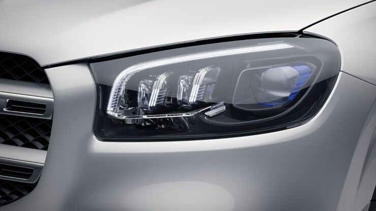MULTIBEAM LED 4