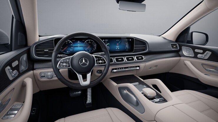 Burmester® 3D-Surround-Soundsystem 3