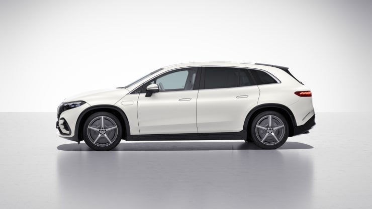 Extérieur AMG Line 2