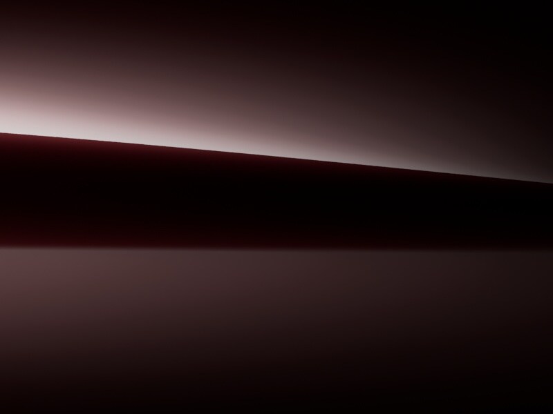 Außenfarbe (rot) Bild 1