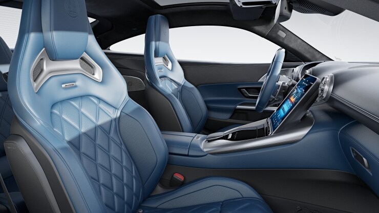 MANUFAKTUR Interieur-Paket 2
