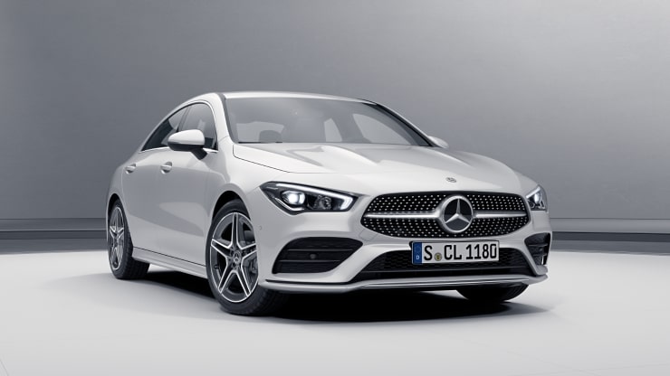 AMG Line 3