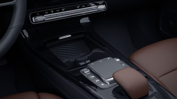 Doppelcupholder Bild 1