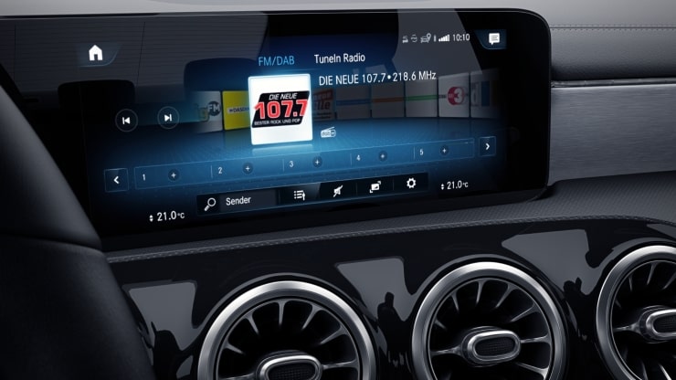Digitales Radio 2