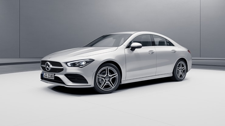 AMG Line 1