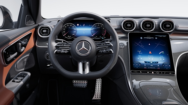 KEYLESS-GO Start-Funktion Bild 1