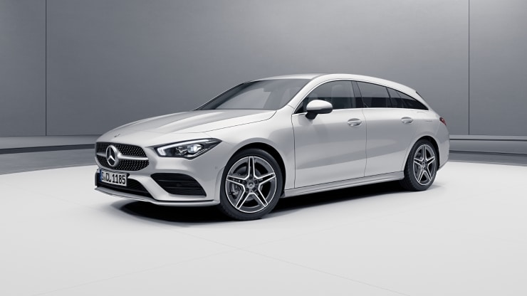 AMG Line 1