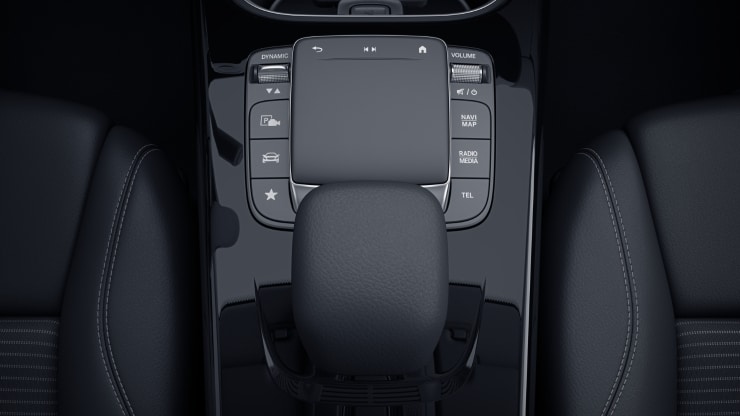 Touchpad Bild 1