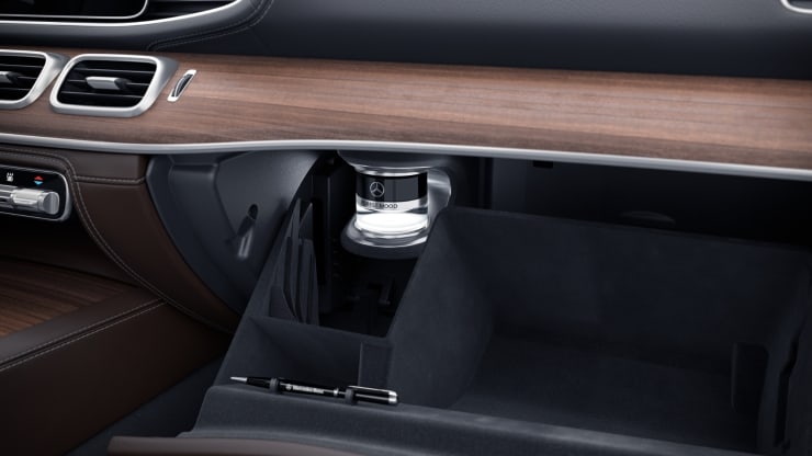 Digitales Extra: ENERGIZING COMFORT 2