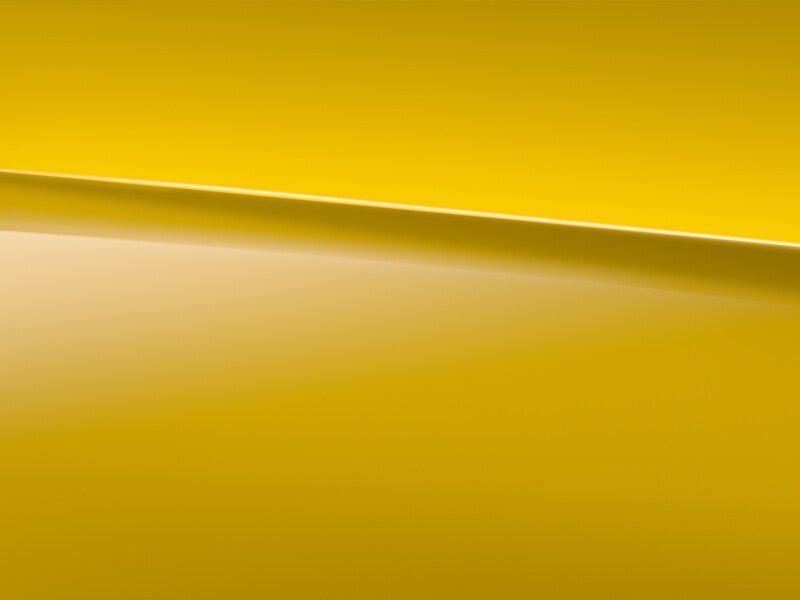 Außenfarbe (gelb) Bild 1