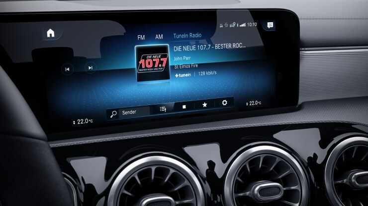 Digitales Radio 2