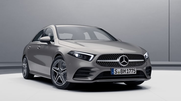 AMG Line 1