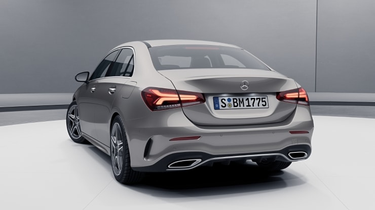 AMG Line 2