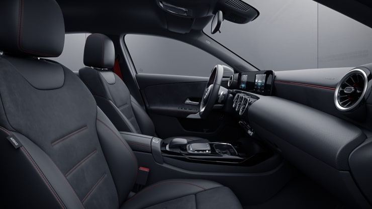 Sièges sport 2