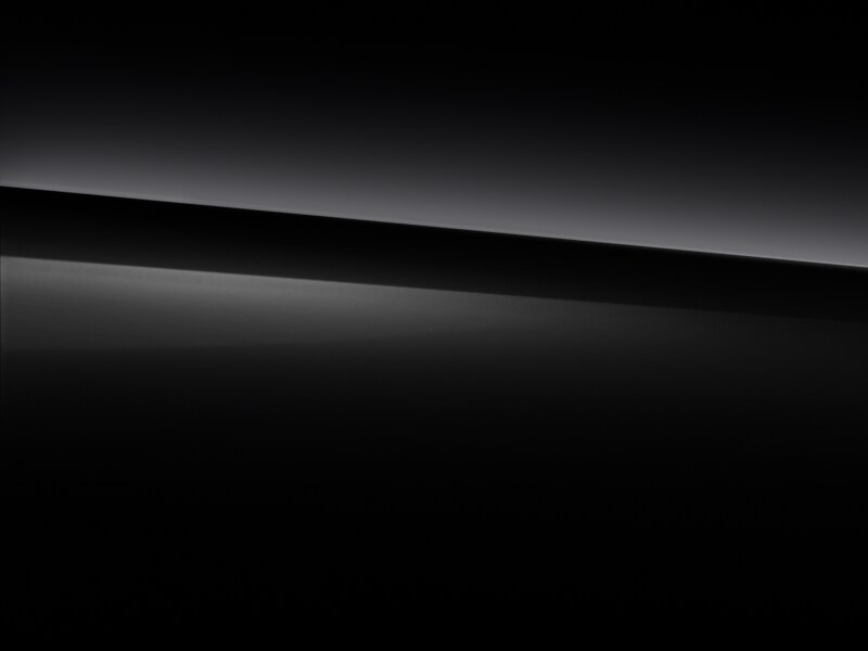 Außenfarbe (schwarz) Bild 1