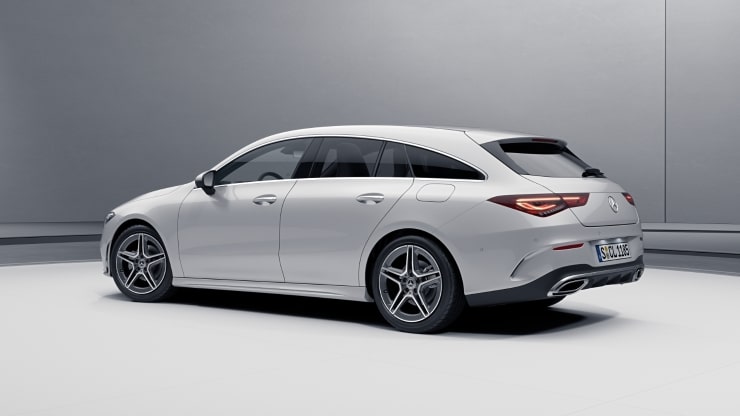 AMG Line 2