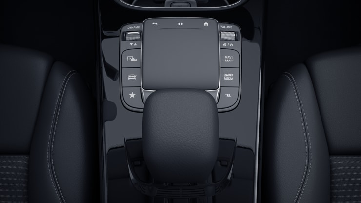 Touchpad Bild 1