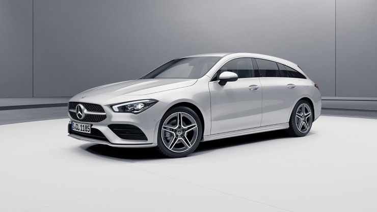 AMG Line 1