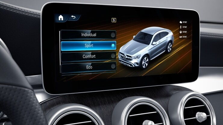 DYNAMIC SELECT Imagen 1