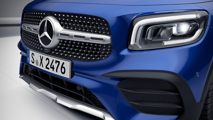 AMG Line 3