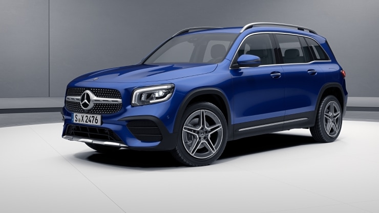 AMG Line 1