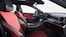 AMG Line Interieur