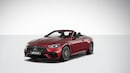 Bild von: AMG Optik-Paket