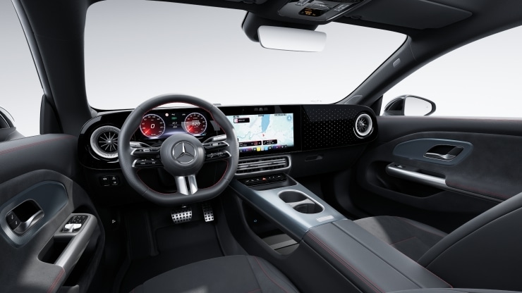 AMG Line 6