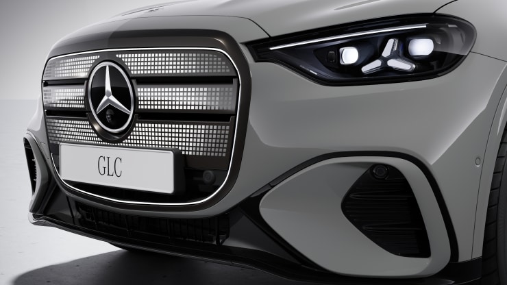 AMG Line Plus 3