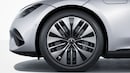 Bild von: 20" Aerodynamik-Leichtmetallräder im 5-Doppelspeichen-Design
