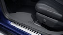 Bild von: Einstiegsleisten mit "Mercedes-Benz" Schriftzug, beleuchtet