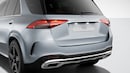 Bild von: AMG Line Exterieur