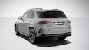 Bild von: AMG Night-Paket