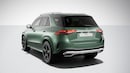Bild von: AMG Line Exterieur