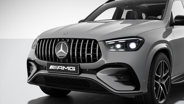 AMG Night-Paket