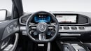 Bild von: AMG Performance Lenkrad in Leder Nappa