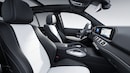 Bild von: AMG Line Interieur