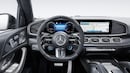 Bild von: AMG Lenkradtasten