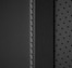 Leder Nappa AMG schwarz