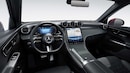 Bild von: AMG Line Interieur