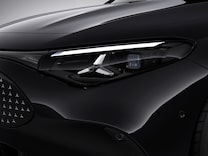 CLA Shooting Brake 標準型 LED 頭燈