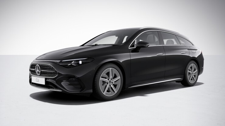 AMG Line Bild 1