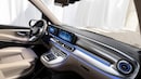 Bild von: MBAC - Mercedes-Benz Advanced Control