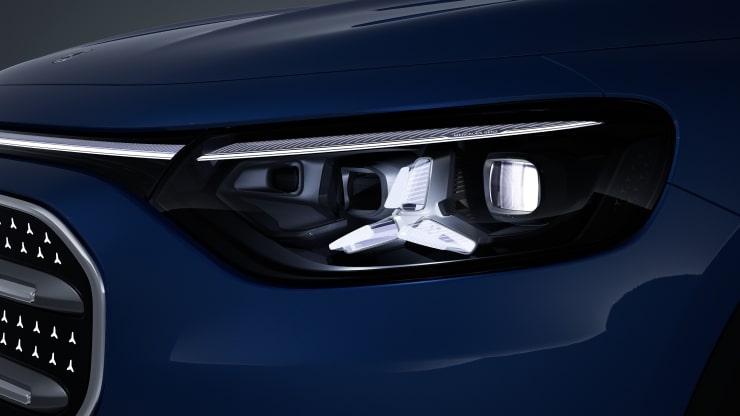 MULTIBEAM LED​ 2