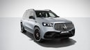 Bild von: AMG Night-Paket