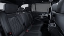 Bild von: Multikontursitze mit Massagefunktion Pro im Fond