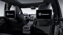 Bild von: MBUX High-End Fond-Entertainment