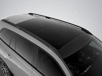 Mercedes-Maybach GLS Panoramic sliding sunroof