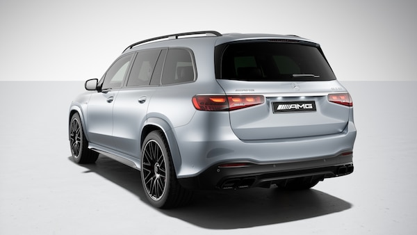 AMG Night-Paket