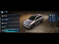 GLS Off-Road Engineering Package
